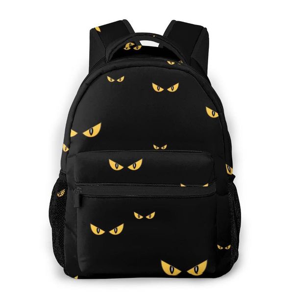 backpack women fashion male travel mens bag large lapshopping strange scary eyes in the dark
backpack women fashion male travel mens bag large lapshopping strange scary eyes in the dark
