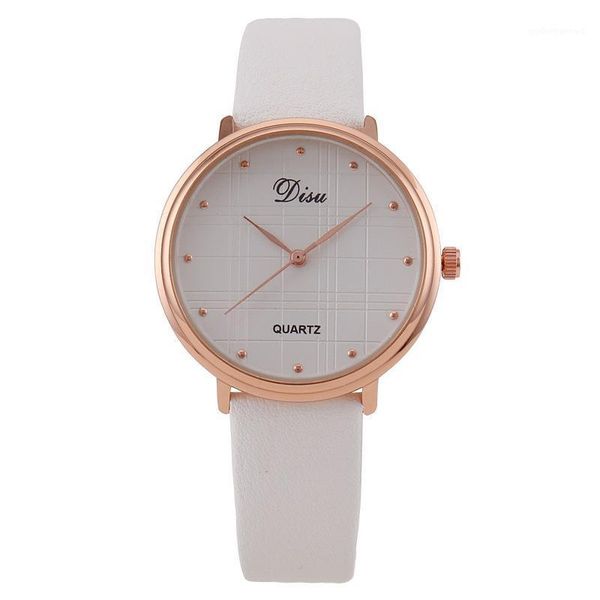 wristwatches omen dress watches retro leather female clock brand women's fashion mini design bracelet, Slivery;brown
wristwatches omen dress watches retro leather female clock brand women's fashion mini design bracelet, Slivery;brown