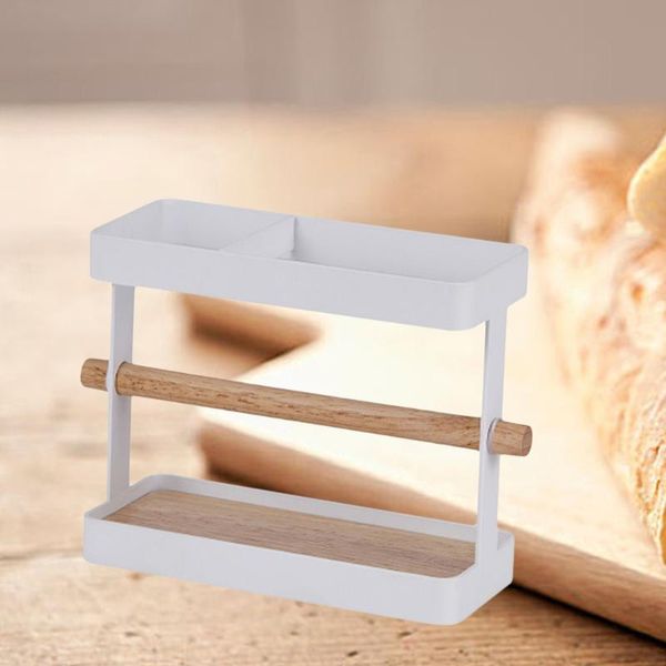 storage bottles & jars creative kitchen wrought iron tableware rack muitifunctional deskseasoning chopsticks forks shelf (white)
storage bottles & jars creative kitchen wrought iron tableware rack muitifunctional deskseasoning chopsticks forks shelf (white)