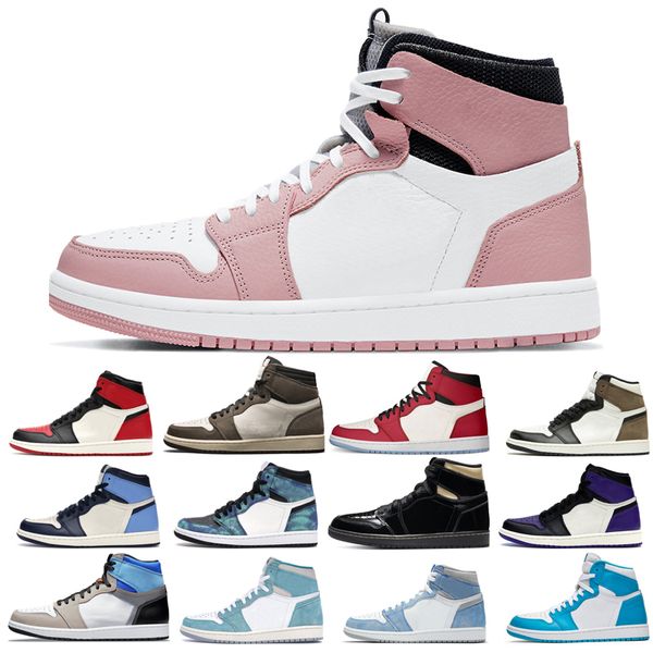 2022 1s man's basketball shoes man turbo green unc mocha obsidian tie court purple bred toe cactus jack chicago twist university blue c
2022 1s man's basketball shoes man turbo green unc mocha obsidian tie court purple bred toe cactus jack chicago twist university blue c