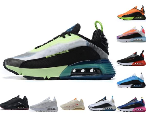 male female sport shoes for men running shoes triple black white 2090s designer sneakers classic casual trainers size 40-46 for man woman
male female sport shoes for men running shoes triple black white 2090s designer sneakers classic casual trainers size 40-46 for man woman