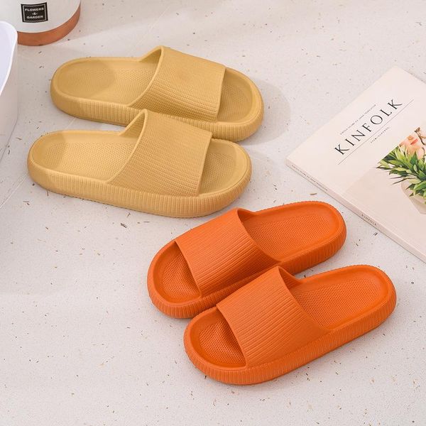 slippers 2021 style slipper women's summer anti-slip wear-resistant couples thick extra high indoors and outdoors, Black
slippers 2021 style slipper women's summer anti-slip wear-resistant couples thick extra high indoors and outdoors, Black