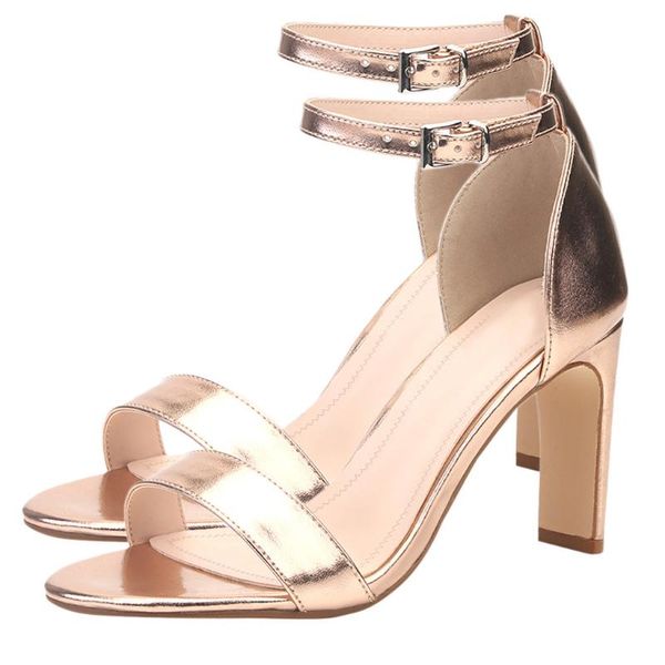 ladies sandals with chunky heels and plus size 42 sandalias sapato feminino open toe banquet office pumps shoes women, Black
ladies sandals with chunky heels and plus size 42 sandalias sapato feminino open toe banquet office pumps shoes women, Black