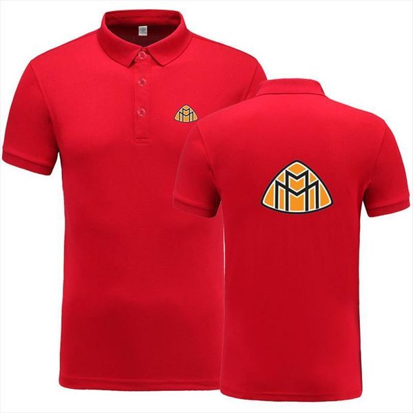 summer short sleeve homme mens polo cotton fashion maybach logo print shirt casual business camisa, White;black
summer short sleeve homme mens polo cotton fashion maybach logo print shirt casual business camisa, White;black