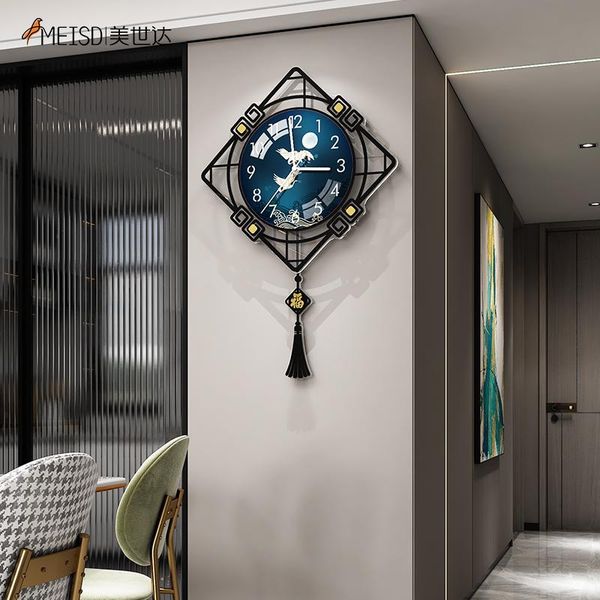 wall clocks 2021 arrival chinese style acrylic silent swing watches clock modern design living room home decor kitchen decoration
wall clocks 2021 arrival chinese style acrylic silent swing watches clock modern design living room home decor kitchen decoration