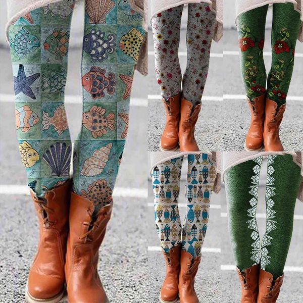 folk custom printed casual women pant elastic waist all match slim vintage spring ladies long trousers ropa mujer, Black;white
folk custom printed casual women pant elastic waist all match slim vintage spring ladies long trousers ropa mujer, Black;white