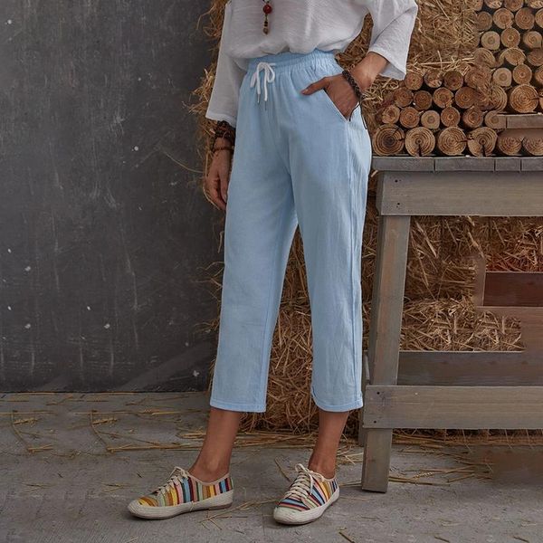 women's pants & capris summer women clothes casual long solid color pocket drawstring high waist plus size streetwear straight jogging, Black;white
women's pants & capris summer women clothes casual long solid color pocket drawstring high waist plus size streetwear straight jogging, Black;white