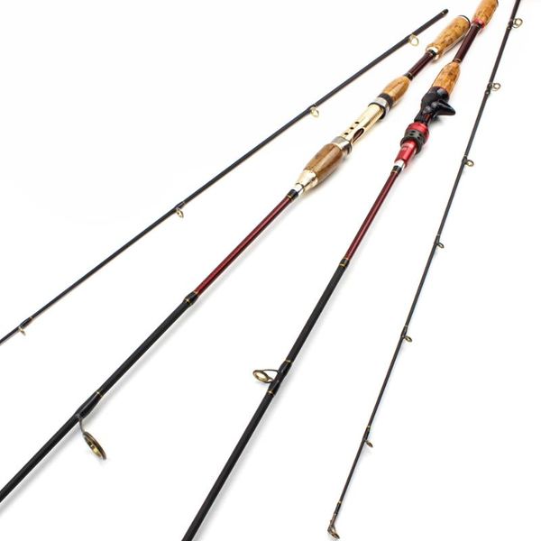 boat fishing rods clear inventory 2.1m spinning rod lure 10-25g carbon fiber wooden handle trout carp superhard fish
boat fishing rods clear inventory 2.1m spinning rod lure 10-25g carbon fiber wooden handle trout carp superhard fish