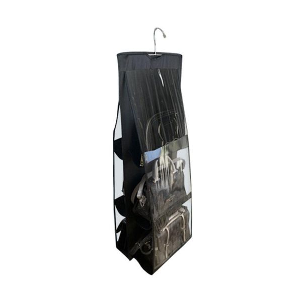 dust cover for closet hanging bag storages holder clear handbag black gray color suit 2021 arrival set garment organizer storage boxes & bin
dust cover for closet hanging bag storages holder clear handbag black gray color suit 2021 arrival set garment organizer storage boxes & bin