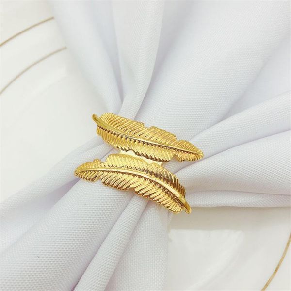 napkin rings 12pcs/spot metal leaf three colors optional ring western cocktail party deskdecoration
napkin rings 12pcs/spot metal leaf three colors optional ring western cocktail party deskdecoration
