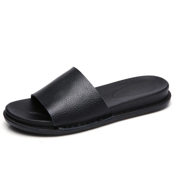 arrival summer home slippers non-slip slipper black casual shoes couples indoor women sandals flat
arrival summer home slippers non-slip slipper black casual shoes couples indoor women sandals flat