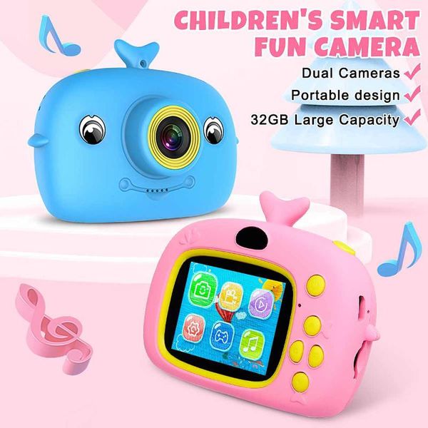 2.0'' lcd 1080p 2000w pixels vision children mini digital camera hd kids toys camcorder birthday christmas gift 32gb tf card camer
2.0'' lcd 1080p 2000w pixels vision children mini digital camera hd kids toys camcorder birthday christmas gift 32gb tf card camer