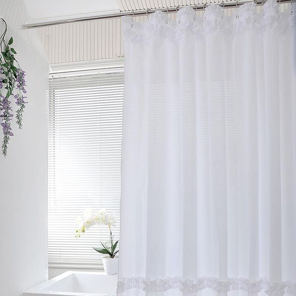 shower curtain with hook waterproof kit bathtub solid color bathroom mould proof home decoration curtains 
shower curtain with hook waterproof kit bathtub solid color bathroom mould proof home decoration curtains