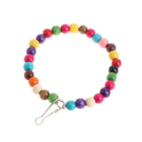 other bird supplies wooden birds parrots toys stand holder hanging swing rings with colorful balls d0ac
other bird supplies wooden birds parrots toys stand holder hanging swing rings with colorful balls d0ac
