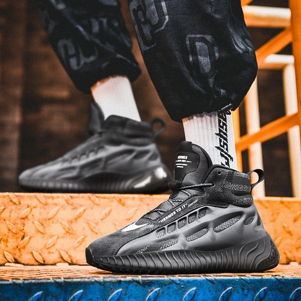 mens mesh stitching casual shoes lace up classic sports shoes breathable running wear-resistant hiking shoes zapatillas hombre
mens mesh stitching casual shoes lace up classic sports shoes breathable running wear-resistant hiking shoes zapatillas hombre