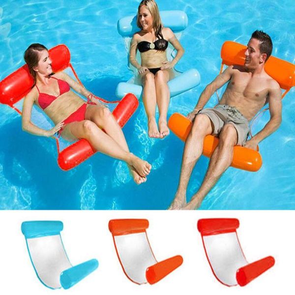 135*73cm summer inflatable floating row pool air mattresses beach foldable swimming chair hammock water sports piscina floats & tubes
135*73cm summer inflatable floating row pool air mattresses beach foldable swimming chair hammock water sports piscina floats & tubes