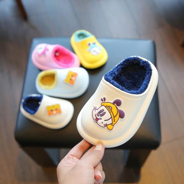 slipper toddler baby boys girls first walkers winter thickened plush warm sports shoes for 0-3t infant kids waterproof non-slip, Black;grey
slipper toddler baby boys girls first walkers winter thickened plush warm sports shoes for 0-3t infant kids waterproof non-slip, Black;grey