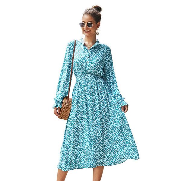 casual dresses women vintage long sleeve autumn shirt dress fashion high waist lantern blue winter vestidos plus size, Black;gray
casual dresses women vintage long sleeve autumn shirt dress fashion high waist lantern blue winter vestidos plus size, Black;gray