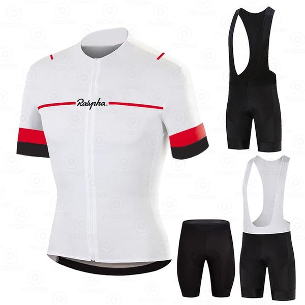 racing sets ralvpha 2021 bicycle clothes men cycling summer pro team road bike short sleeve clothing mtb jersey set ropa ciclismo, Black;blue
racing sets ralvpha 2021 bicycle clothes men cycling summer pro team road bike short sleeve clothing mtb jersey set ropa ciclismo, Black;blue