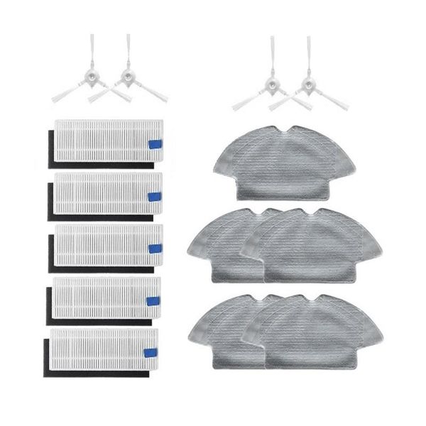 side brush mop cloth hepa filter for 360 s6 robotic vacuum cleaner spare parts accessories cleaners
side brush mop cloth hepa filter for 360 s6 robotic vacuum cleaner spare parts accessories cleaners