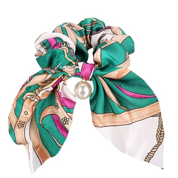 other chiffon bowknot silk elastic hair scrunchies pearl holder tie rope rubber bands women accessories, Golden;white
other chiffon bowknot silk elastic hair scrunchies pearl holder tie rope rubber bands women accessories, Golden;white