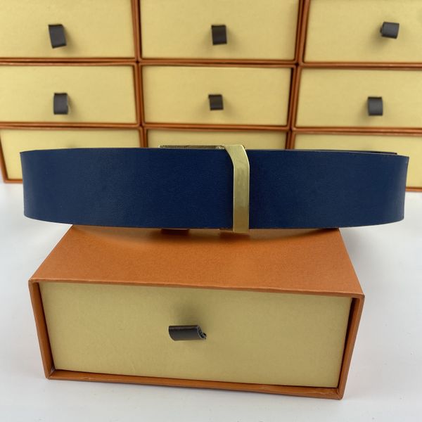belt for woman fashion smooth buckle letters design man womens belts genuine cowhide highly quality with box, Black;brown
belt for woman fashion smooth buckle letters design man womens belts genuine cowhide highly quality with box, Black;brown