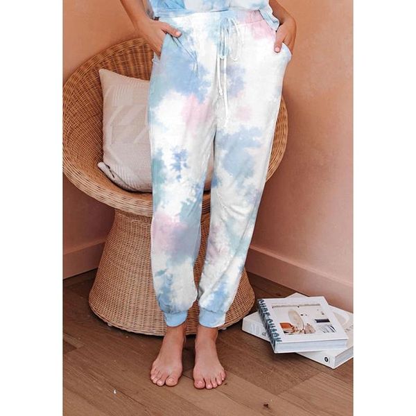 women's pants & capris women tie dye joggers high waist long baggy sweatpants loose street trousers camouflage size, Black;white
women's pants & capris women tie dye joggers high waist long baggy sweatpants loose street trousers camouflage size, Black;white