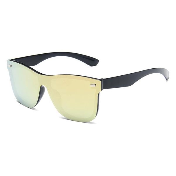 sunglasses fashion oversized square one piece women designer colorful mirror reflective lens eyewear men sun glasses, White;black
sunglasses fashion oversized square one piece women designer colorful mirror reflective lens eyewear men sun glasses, White;black