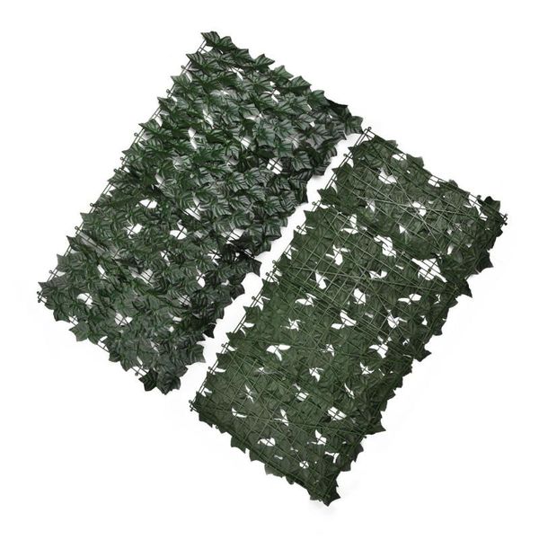 decorative flowers & wreaths silk flower artificial leaves 50cm 4pcs garden fence privacy outdoor decor
decorative flowers & wreaths silk flower artificial leaves 50cm 4pcs garden fence privacy outdoor decor