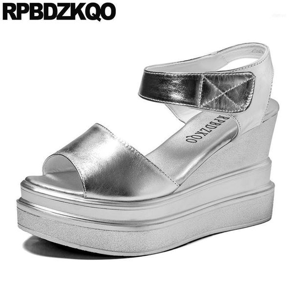 sandals high heels women wedge platform silver pumps 2021 summer strap ladies elegant slingback shoes open toe fashion white11, Black
sandals high heels women wedge platform silver pumps 2021 summer strap ladies elegant slingback shoes open toe fashion white11, Black