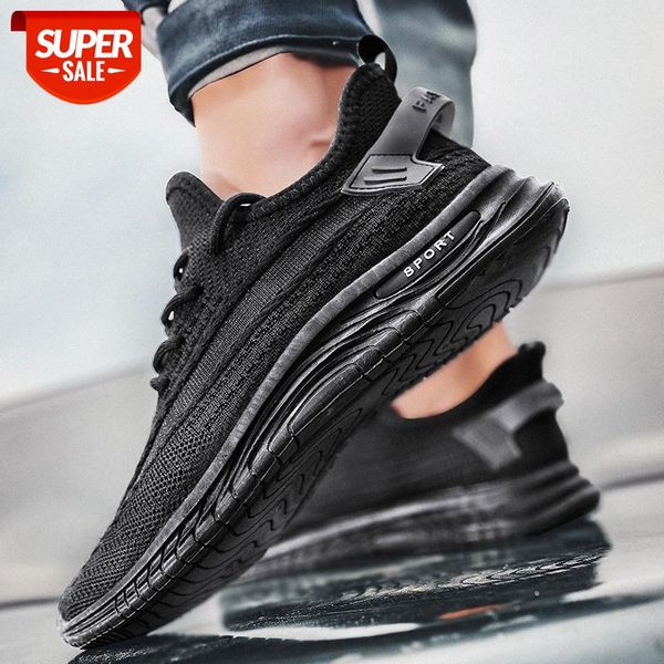 summer fly woven mesh casual shoes hollow breathable sports outdoor lightweight running tide #th9l
summer fly woven mesh casual shoes hollow breathable sports outdoor lightweight running tide #th9l