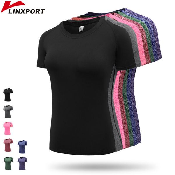 fitness women's shirts quick drying t shirt elastic yoga sport tights gym running short sleeve tees blouses jersey camisole 220224, White
fitness women's shirts quick drying t shirt elastic yoga sport tights gym running short sleeve tees blouses jersey camisole 220224, White