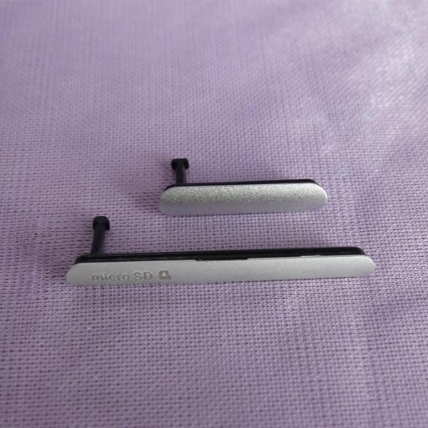 set micro sd sim card usb charging slot port dust plug block cover for sony z3 l55 d6603 d6643 d6653 cell phone anti-dust gadgets
set micro sd sim card usb charging slot port dust plug block cover for sony z3 l55 d6603 d6643 d6653 cell phone anti-dust gadgets