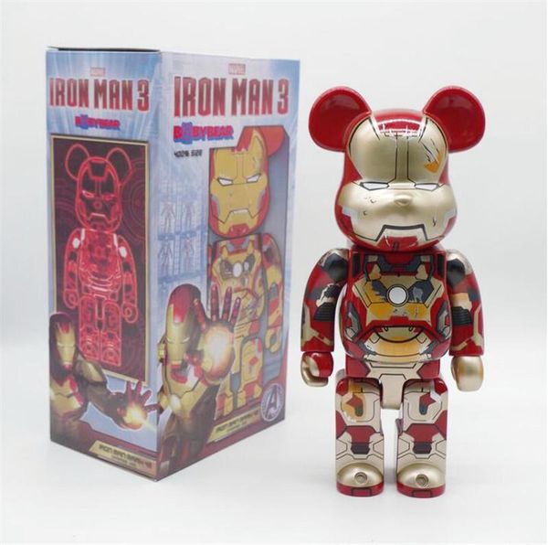 selling 400% 28cm bearbrick the pvc famous movie characters fashion bear chiaki figures toy for collectors be@rbrick art work model dec
selling 400% 28cm bearbrick the pvc famous movie characters fashion bear chiaki figures toy for collectors be@rbrick art work model dec