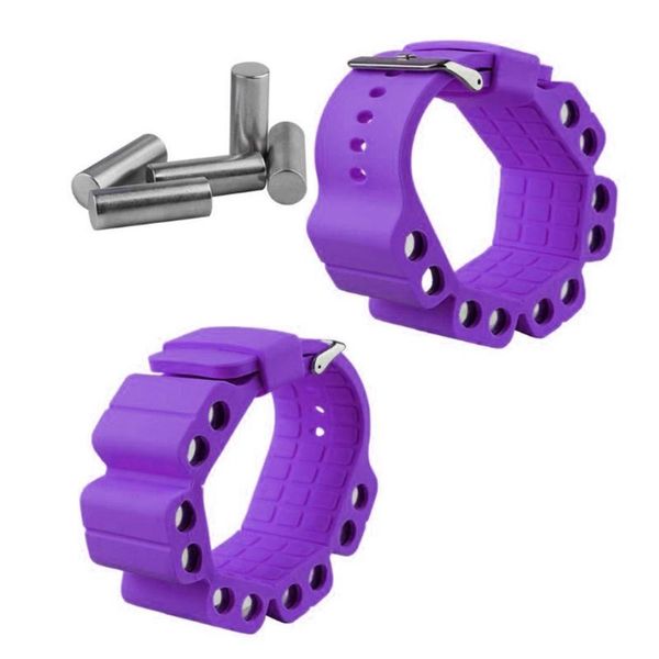 accessories 2 pcs durable wrist weights wearable weight training bracelet intensify fitness dropship
accessories 2 pcs durable wrist weights wearable weight training bracelet intensify fitness dropship