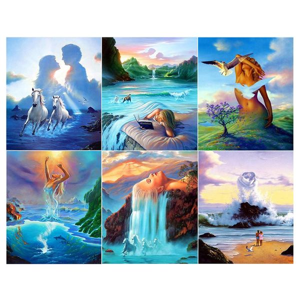 diamond painting cross stitch scenery mosaic embroidery picture rhinestones home decoration
diamond painting cross stitch scenery mosaic embroidery picture rhinestones home decoration