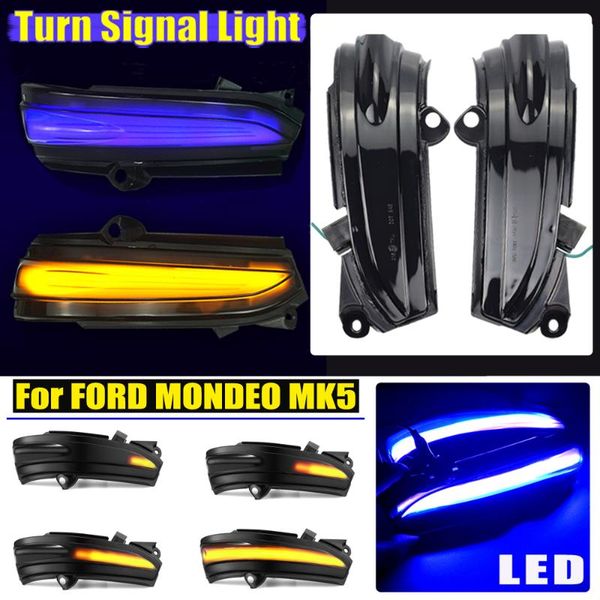 2pcs led dynamic turn signal light car rear view mirror indicator blinker for mondeo 5 2014-2021 v emergency lights
2pcs led dynamic turn signal light car rear view mirror indicator blinker for mondeo 5 2014-2021 v emergency lights