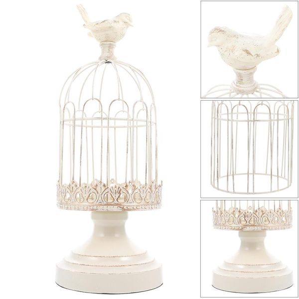 candle holders 1pc iron holder birdcage candlestick
candle holders 1pc iron holder birdcage candlestick