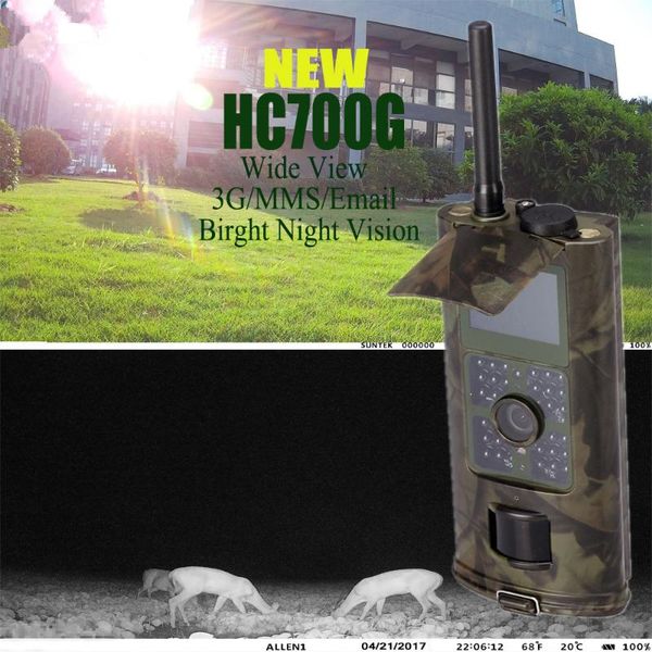 hunting cameras po trpas camera mms 3g hd 16mp trail cam gprs smtp sms 1080p night vision 940nm scouting trap hc700g
hunting cameras po trpas camera mms 3g hd 16mp trail cam gprs smtp sms 1080p night vision 940nm scouting trap hc700g