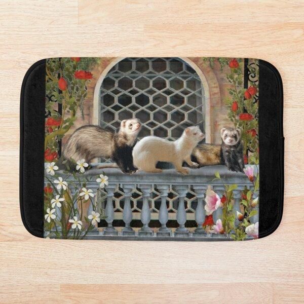 bath mats ferrets out on the balcony mat carpet anime home soft fur rugs baby children bedroom living room floor door
bath mats ferrets out on the balcony mat carpet anime home soft fur rugs baby children bedroom living room floor door