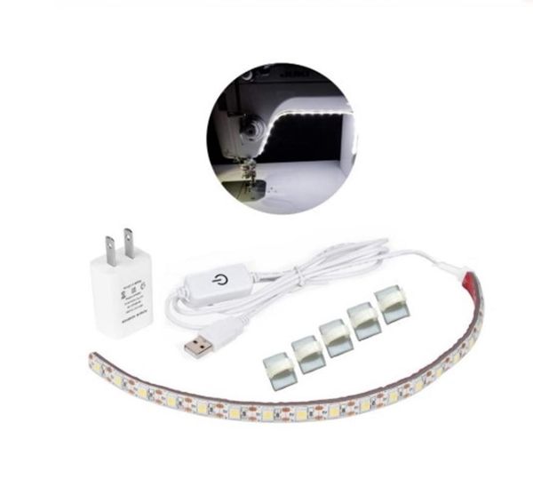 strips dc5v sewing machine led light strip kit 11.8inch flexible usb 30cm industrial working lights
strips dc5v sewing machine led light strip kit 11.8inch flexible usb 30cm industrial working lights