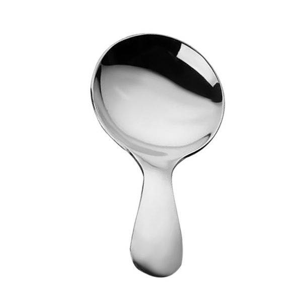 stainless steel ice cream spoon tableware small short gadget durable for dining western coffee flatware sets
stainless steel ice cream spoon tableware small short gadget durable for dining western coffee flatware sets
