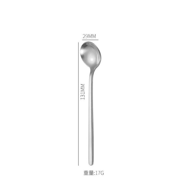 spoons 2/4pcs creative teaspoons cutlery set stainless steel ice cream spoon golden tableware coffee
spoons 2/4pcs creative teaspoons cutlery set stainless steel ice cream spoon golden tableware coffee
