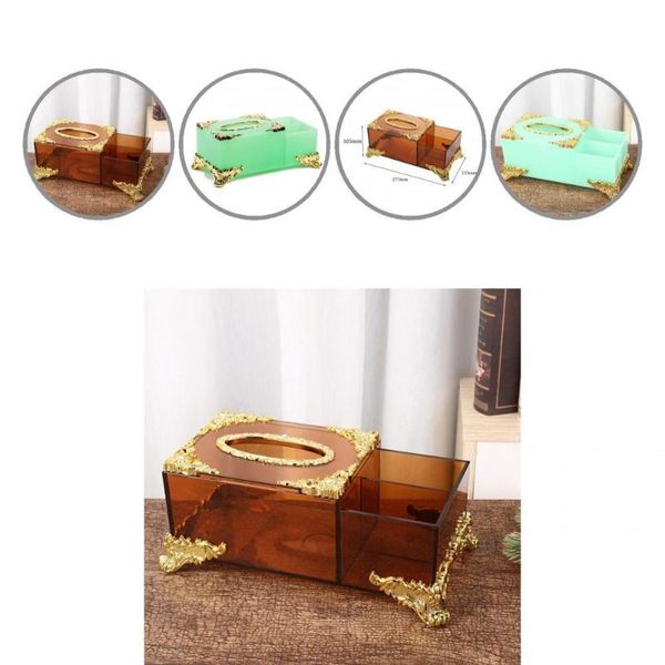tissue boxes & napkins great anti-slip elegant napkin box non skid classical facial dispenser for office paper case
tissue boxes & napkins great anti-slip elegant napkin box non skid classical facial dispenser for office paper case