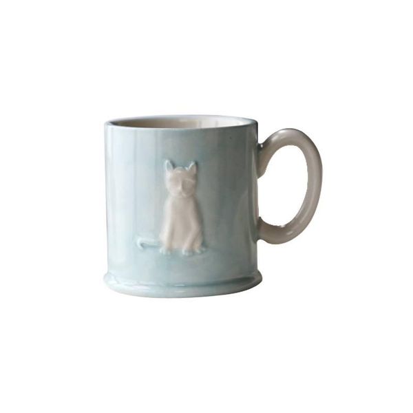 embossment cat handgrip ceramics mugs coffee mug milk office cups drinkware the birthday gift for friends
embossment cat handgrip ceramics mugs coffee mug milk office cups drinkware the birthday gift for friends