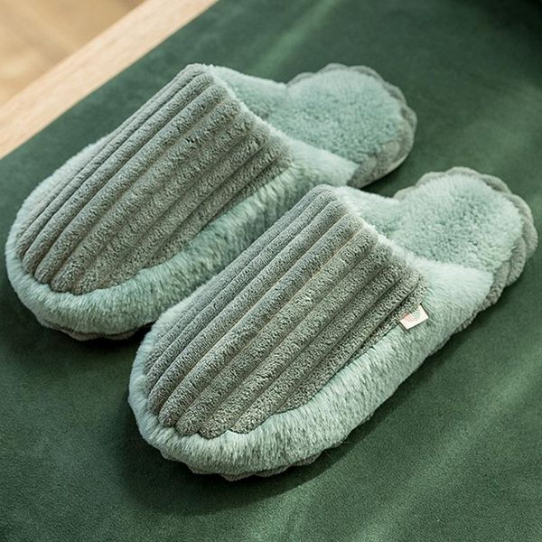slippers women indoor coral fleece soft stripe shoes for home mixed color winter woman warm, Black
slippers women indoor coral fleece soft stripe shoes for home mixed color winter woman warm, Black