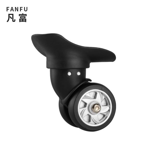 bag parts & accessories easy to install luggage universal wheel mute caster black password suitcase component
bag parts & accessories easy to install luggage universal wheel mute caster black password suitcase component