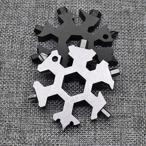 18-in-1 multifunction card tool combination compact portable wrench outdoor hand key spanner chain tools
18-in-1 multifunction card tool combination compact portable wrench outdoor hand key spanner chain tools