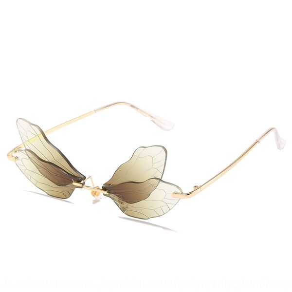 gY7 DRoMqframeless lady dragonfly wingstiktokNK2006sunglasses Outdoor Glasses frameless sunglasseslady Cycling Glasses dragonfly wingss, White;black
gY7 DRoMqframeless lady dragonfly wingstiktokNK2006sunglasses Outdoor Glasses frameless sunglasseslady Cycling Glasses dragonfly wingss, White;black