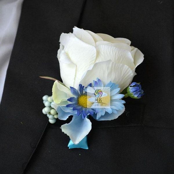 corsage suit accessories decoration bridesmaid wedding groom groomsman boutonnieres pin brooch artificial mix decorative flowers & wreaths
corsage suit accessories decoration bridesmaid wedding groom groomsman boutonnieres pin brooch artificial mix decorative flowers & wreaths